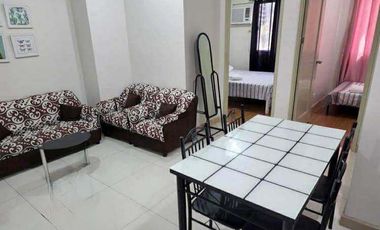 2 bedroom in camella northpoint for rent