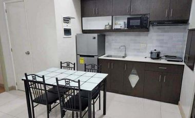 2 bedroom in camella northpoint for rent