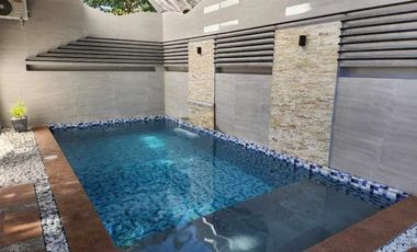 For Sale: Modern Contemporary 5 bedroom Home near Clark, Angeles