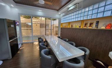 For Sale: Modern Contemporary 5 bedroom Home near Clark, Angeles