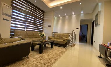 HOUSE FOR SALE at GARDEN VILLAS 3, Sta. Rosa Laguna