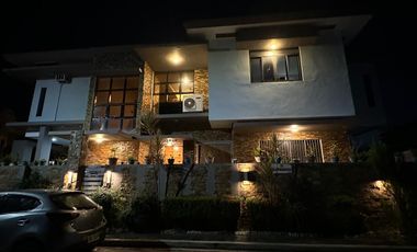 HOUSE FOR SALE at GARDEN VILLAS 3, Sta. Rosa Laguna