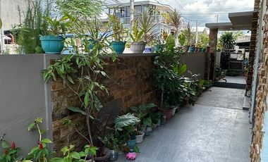 HOUSE FOR SALE at GARDEN VILLAS 3, Sta. Rosa Laguna