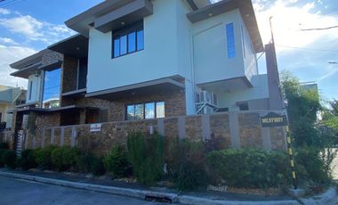 HOUSE FOR SALE at GARDEN VILLAS 3, Sta. Rosa Laguna