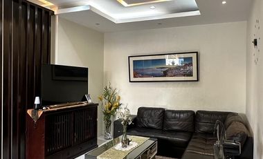 HOUSE FOR SALE at GARDEN VILLAS 3, Sta. Rosa Laguna