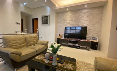 HOUSE FOR SALE at GARDEN VILLAS 3, Sta. Rosa Laguna