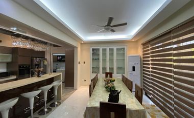 HOUSE FOR SALE at GARDEN VILLAS 3, Sta. Rosa Laguna