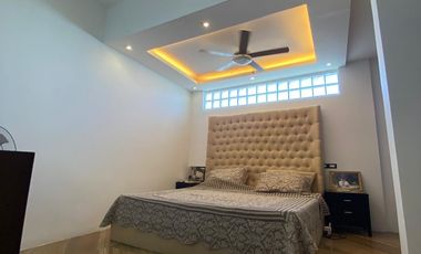 HOUSE FOR SALE at GARDEN VILLAS 3, Sta. Rosa Laguna