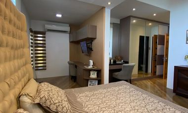 HOUSE FOR SALE at GARDEN VILLAS 3, Sta. Rosa Laguna