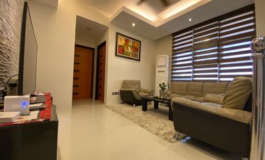HOUSE FOR SALE at GARDEN VILLAS 3, Sta. Rosa Laguna