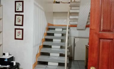 HOUSE AND LOT FOR SALE IN SIATON TOWN PROPER ID 14967