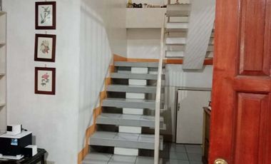 HOUSE AND LOT FOR SALE IN SIATON TOWN PROPER ID 14967