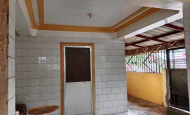 HOUSE AND LOT FOR SALE IN SIATON TOWN PROPER ID 14967