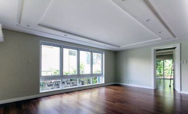 4 Bedroom Luxury House for Rent in Bel Air Village, Makati City(Full List of All Direct Listings)