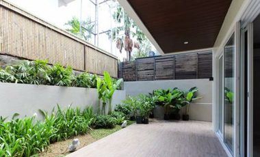 4 Bedroom Luxury House for Rent in Bel Air Village, Makati City(Full List of All Direct Listings)