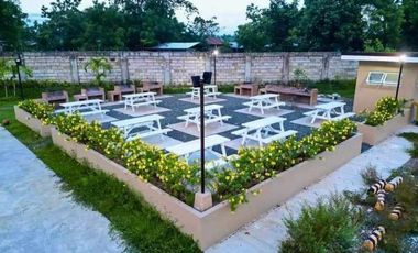 Fully furnished studio Saekyung Village 1