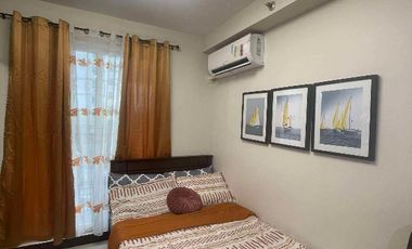 Fully furnished studio Saekyung Village 1