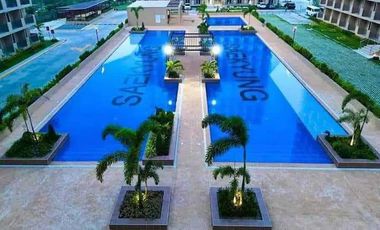 Fully furnished studio Saekyung Village 1