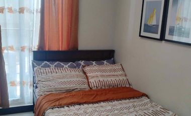 Fully furnished studio Saekyung Village 1