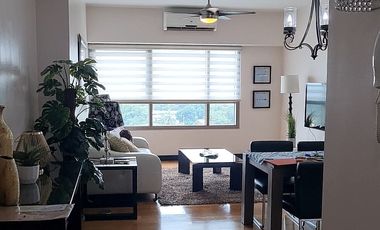 Rush Sale! The Residences at Greenbelt, 2 Bedroom in Greenbelt Makati