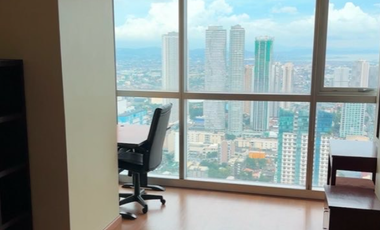 ST. FRANCIS SHANGRILA 2 BEDROOM ORTIGAS