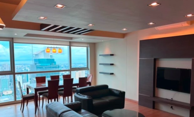 ST. FRANCIS SHANGRILA 2 BEDROOM ORTIGAS