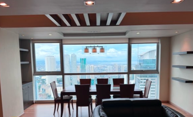 ST. FRANCIS SHANGRILA 2 BEDROOM ORTIGAS