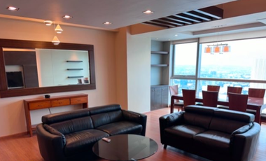 ST. FRANCIS SHANGRILA 2 BEDROOM ORTIGAS