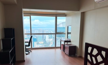 ST. FRANCIS SHANGRILA 2 BEDROOM ORTIGAS