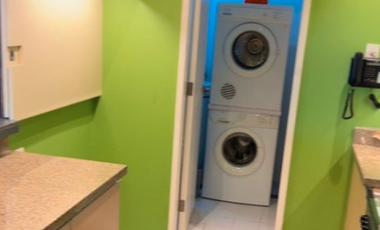 ST. FRANCIS SHANGRILA 2 BEDROOM ORTIGAS
