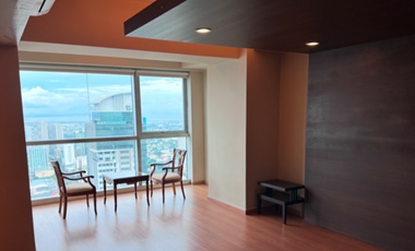 ST. FRANCIS SHANGRILA 2 BEDROOM ORTIGAS