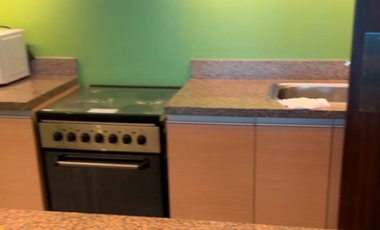 ST. FRANCIS SHANGRILA 2 BEDROOM ORTIGAS
