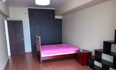 ST. FRANCIS SHANGRILA 2 BEDROOM ORTIGAS