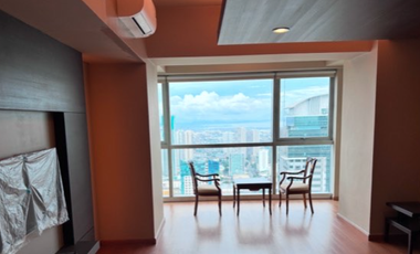 ST. FRANCIS SHANGRILA 2 BEDROOM ORTIGAS