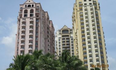 Condo for rent in Cebu City, THe Residences At Movenpick Resort