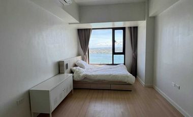 2 Bedroom Condo Unit at Mandani with Direct Seaview