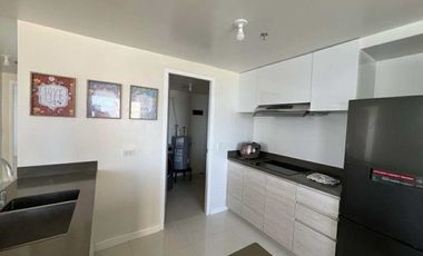 2 Bedroom Condo Unit at Mandani with Direct Seaview