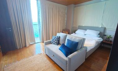 Condo for rent in Cebu City, the Reef Resort ,1-br all sea view
