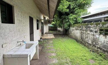 House for Rent in Sunset Valley Mansions – Angeles City