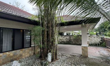 House for Rent in Sunset Valley Mansions – Angeles City