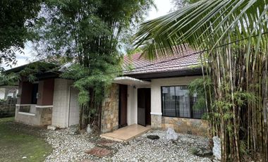 House for Rent in Sunset Valley Mansions – Angeles City