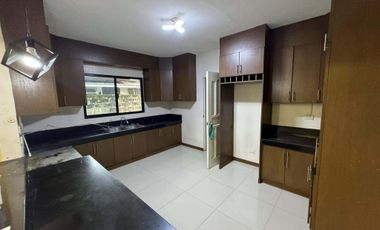 House for Rent in Sunset Valley Mansions – Angeles City