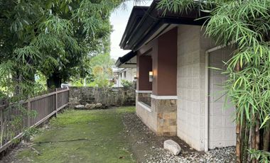 House for Rent in Sunset Valley Mansions – Angeles City