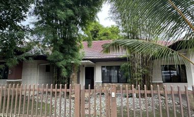 House for Rent in Sunset Valley Mansions – Angeles City
