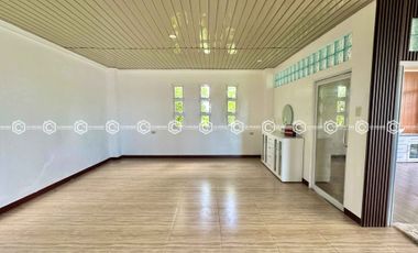 Paradise Awaits: Farm Lot for Sale in Arayat Pampanga