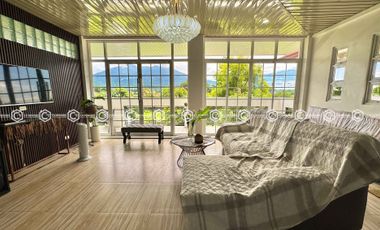 Paradise Awaits: Farm Lot for Sale in Arayat Pampanga