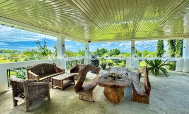 Paradise Awaits: Farm Lot for Sale in Arayat Pampanga