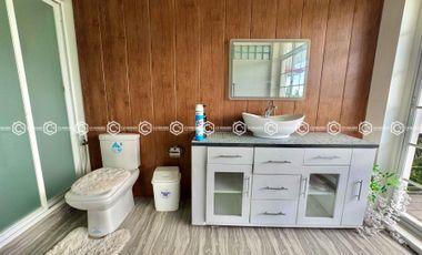 Paradise Awaits: Farm Lot for Sale in Arayat Pampanga