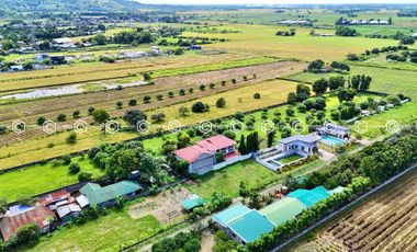 Paradise Awaits: Farm Lot for Sale in Arayat Pampanga