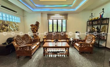 Paradise Awaits: Farm Lot for Sale in Arayat Pampanga